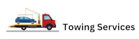 Towing Services Pune